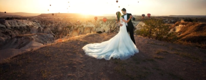 Stretchlimousinen zur Hochzeit DrückGlückn - All Inclusive
